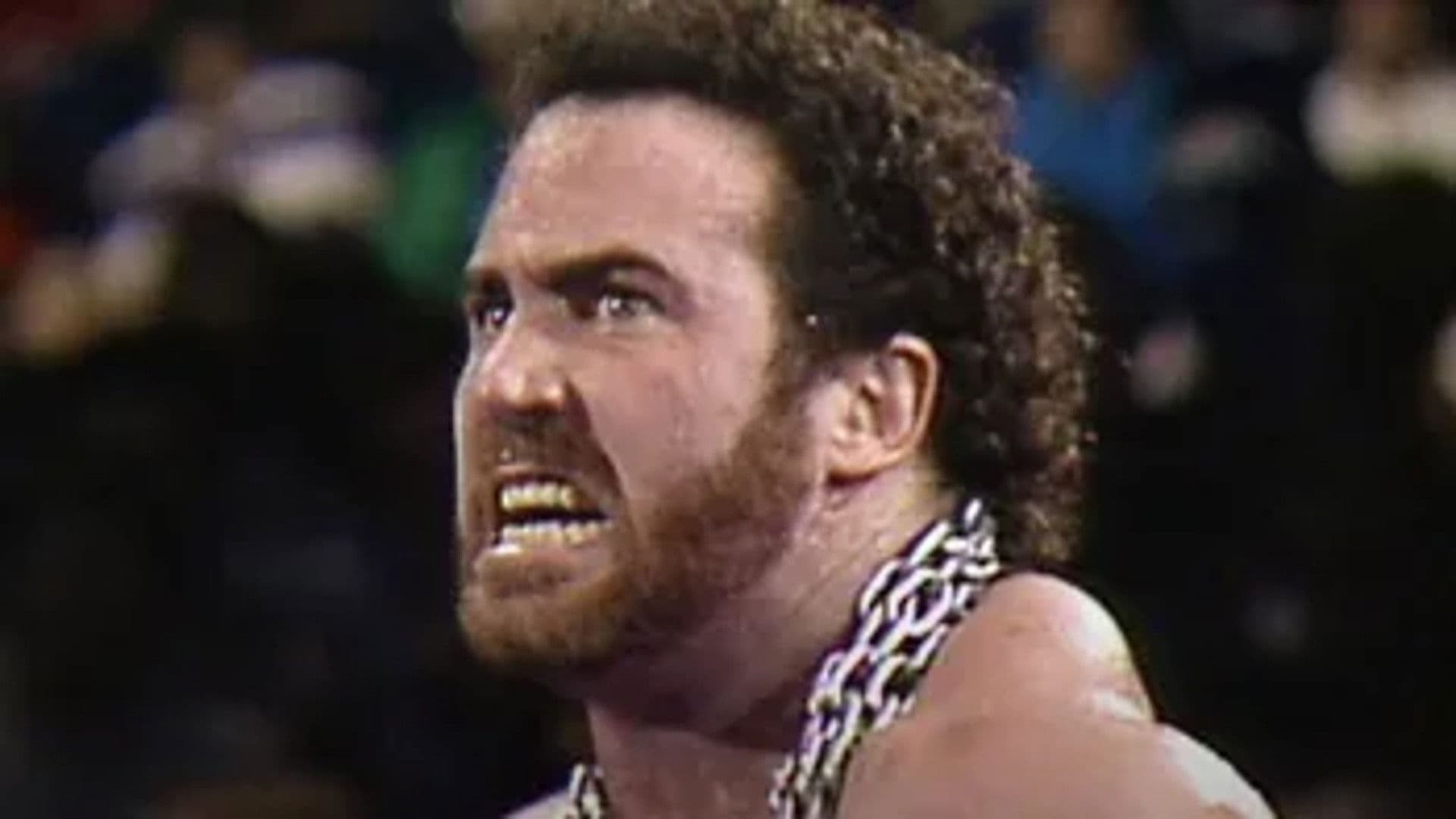 Wrestling Challenge - Jan 31, 1987