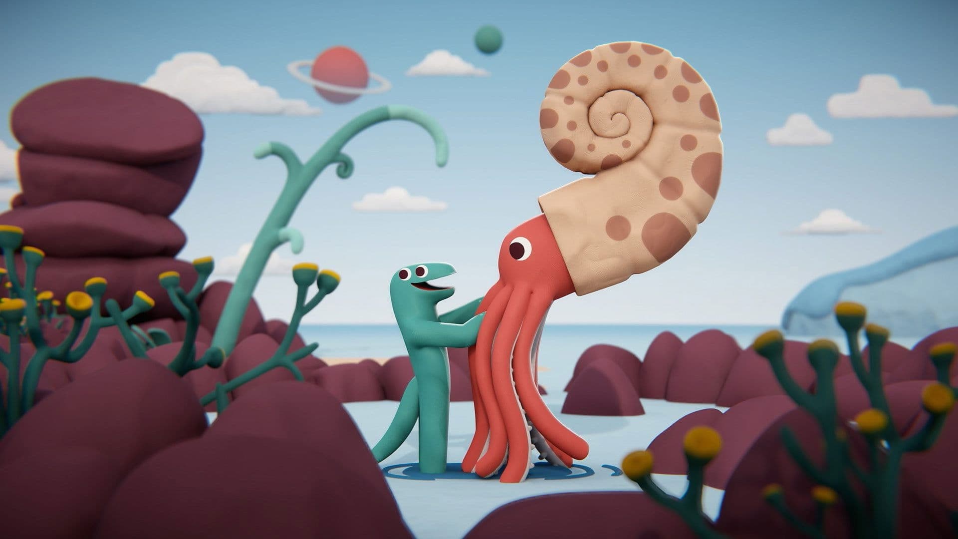 How to Work Together