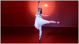 In the Middle, Somewhat Elevated