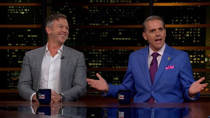 Overtime - May 16, 2025