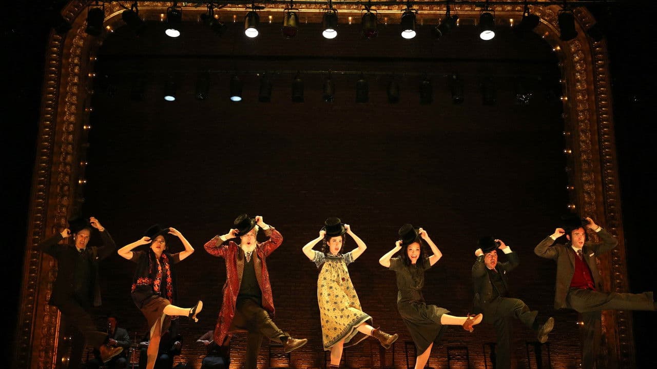 Great Performances at the Met: Les Troyens