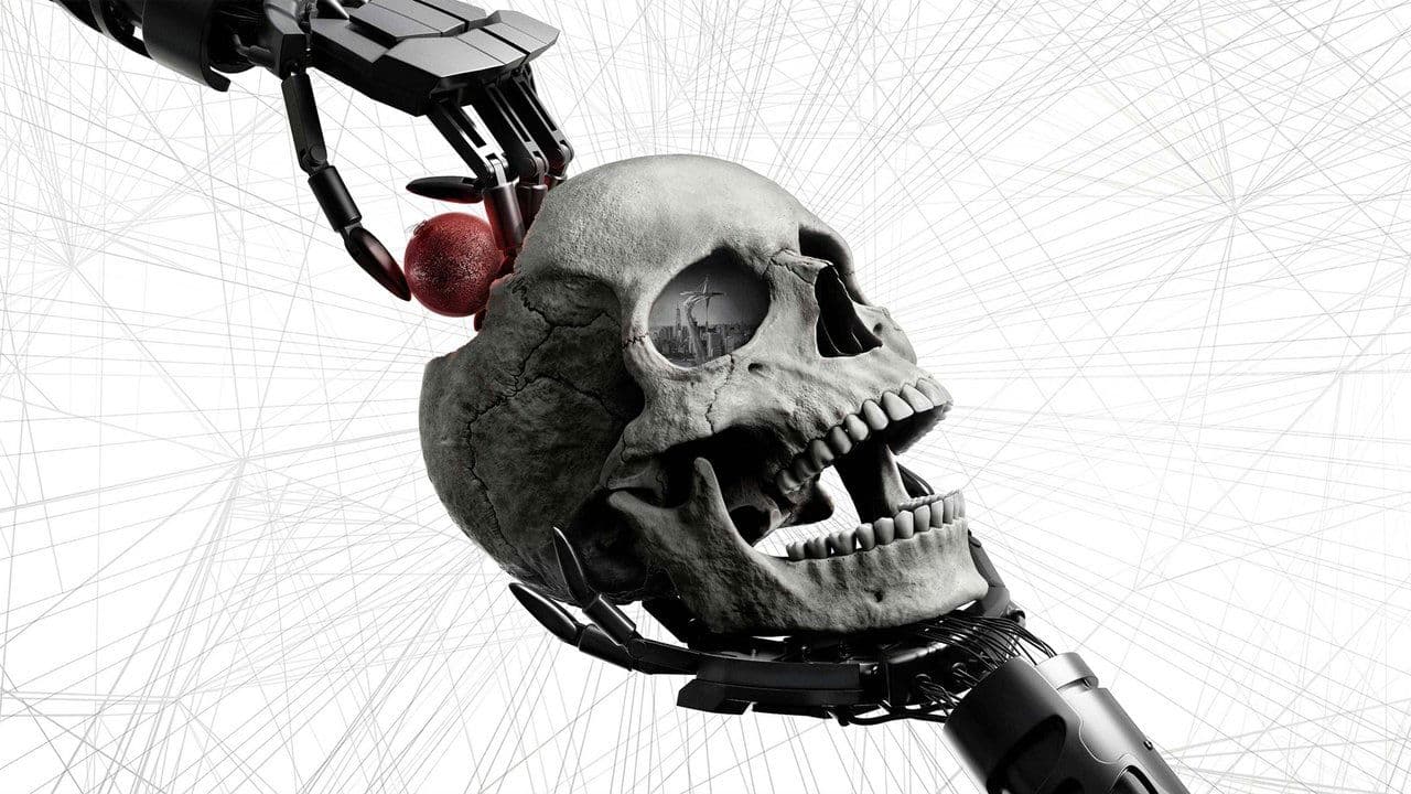 Creating Westworld's Reality: Années Folles